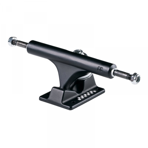 Подвески для скейтборда Ace Trucks Classic Matte Black 55