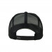 Кепка FlexFit 500VC - Poseidon Black