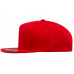 Кепка FlexFit 6007 - Classic Snapback Red Кепка FlexFit 6007 - Classic Snapback Red