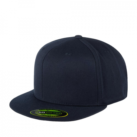 Кепка FlexFit 6210 - Dark Navy S/M Кепка FlexFit 6210 - Dark Navy S/M