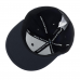 Кепка FlexFit 6210 - Dark Navy S/M Кепка FlexFit 6210 - Dark Navy S/M