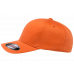 Кепка Детская FlexFit 6277Y Orange XS