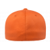 Кепка Детская FlexFit 6277Y Orange XS