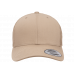 Кепка FlexFit 6606 Retro Trucker - Khaki
