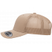 Кепка FlexFit 6606 Retro Trucker - Khaki