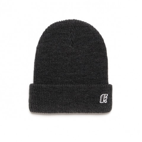 Шапка Footwork Icon Grey Heather Шапка Footwork Icon Grey Heather