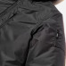 Парка зимняя Footwork Dealer Black S