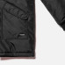 Парка зимняя Footwork Dealer Black S