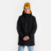 Парка зимняя Footwork Dealer Black S