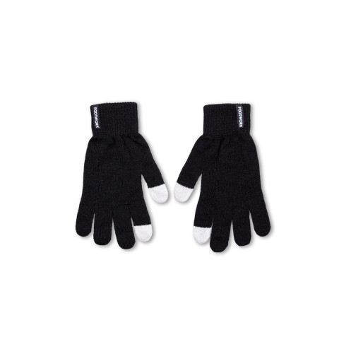 Перчатки Footwork iFingers Black L/XL Перчатки Footwork iFingers Black L/XL