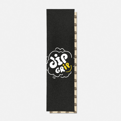 Шкурка для скейтборда dipGrip Big Logo