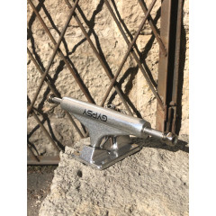Подвески для скейтборда Gypsy Strong Truck 5.75