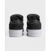 Кеды Lakai Aran Black Suede White 8us