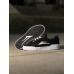 Кеды Lakai Aran Black Suede White 8us