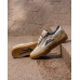 Кеды Lakai Aran Whisper White Suede 8us