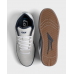Кеды Lakai Cambridge XLK White Suede Navy Gum 10.5us Кеды Lakai Cambridge XLK White Suede Navy Gum 10.5us