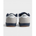 Кеды Lakai Cambridge XLK White Suede Navy Gum 10.5us Кеды Lakai Cambridge XLK White Suede Navy Gum 10.5us
