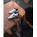 Кеды Lakai Cambridge XLK White Suede Navy Gum 10.5us Кеды Lakai Cambridge XLK White Suede Navy Gum 10.5us