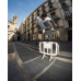Кеды Lakai Cambridge XLK White Suede Navy Gum 10.5us Кеды Lakai Cambridge XLK White Suede Navy Gum 10.5us