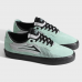 Кеды Lakai Essex Elite Mint Grey Black 7.5us