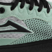 Кеды Lakai Essex Elite Mint Grey Black 7.5us