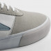 Кеды Lakai Manchester Glacier Grey White 8.5us Кеды Lakai Manchester Glacier Grey White 8.5us