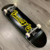 Скейтборд в сборе BroStuff - Original Logo Black 8.25