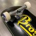 Скейтборд в сборе BroStuff - Original Logo Black 8.25