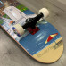 Скейтборд в сборе BroStuff - City Samara 8.0 Скейтборд в сборе BroStuff - City Samara 8.0