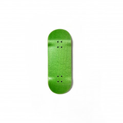 Дека для фингерборда Systeam FB - Blank Green 32,5мм