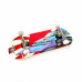 Фингерборд Systeam FB x Buckets Empire - Kaido Racer (PRO) 34mm