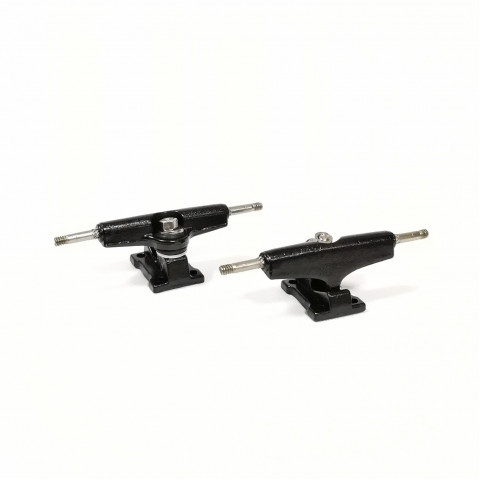 Подвески для фингерборда Systeam FB - TD-OS Black 32mm Подвески для фингерборда Systeam FB - TD-OS Black 32mm