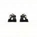 Подвески для фингерборда Systeam FB - TD-OS Black 32mm Подвески для фингерборда Systeam FB - TD-OS Black 32mm
