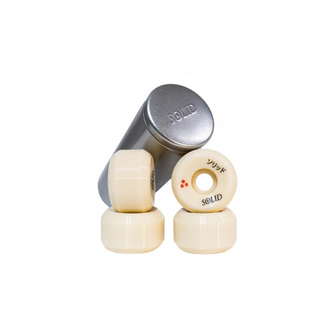 Колеса для скейтборда Solid Trisect wheel MK Urethane Fuller 55мм