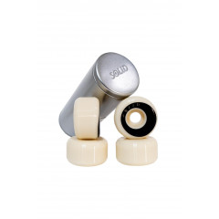 Колеса для скейтборда Solid Loop wheel MK Urethane Lock-in 53мм