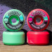 Колеса для скейтборда Spitfire F4 Conical Full Pink/Teal 99D 53mm Колеса для скейтборда Spitfire F4 Conical Full Pink/Teal 99D 53mm