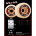 Колеса для скейтборда Spitfire F4 Lock-Ins 101D 53мм Колеса для скейтборда Spitfire F4 Lock-Ins 101D 53мм